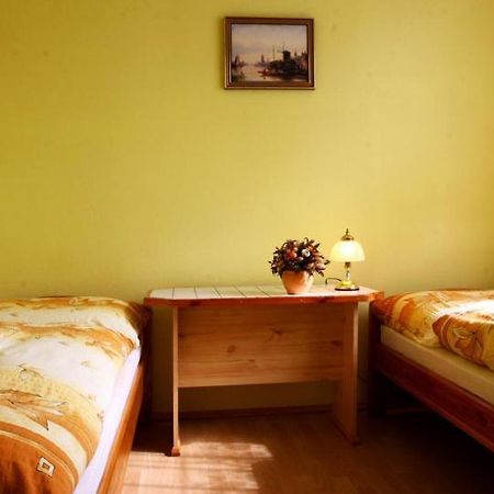 Penzion Kozabar Horní Luby Exterior foto